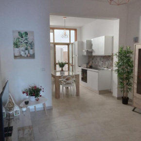 Casa Angelina Summer, Casalabate